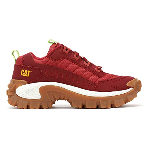 Image of CAT Unisex-Adult Intruder Sneaker