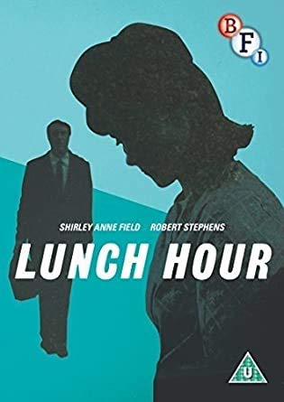 Lunch Hour 1961 para Coleccionistas de Joyas Cinematográficas Británicas en V.O.