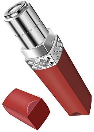 Facial Hair Remover for Women,Electric Painless Hair Removal Rechargeable, USB Charging, Portable Hair Body Shaver Hair Removal Tool for Women, Easy to Use, Holiday Gift