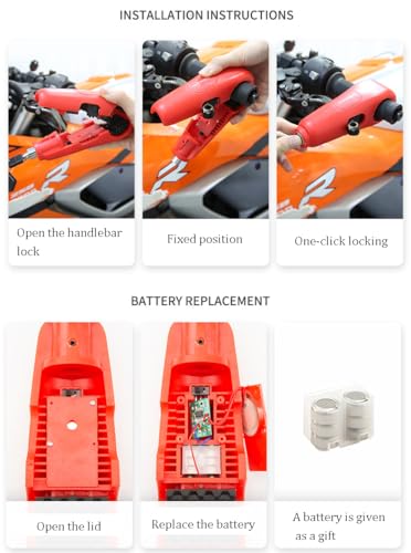 Accesorios De Ciclismo, Tools candado moto mikels Marca P PIPITA (3)