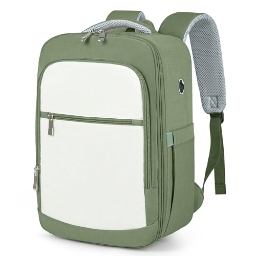 Ruosien Mochila Viaje Cabina Avion 40x20x25,Mochila Ryanair 40x20x25 Para Equipaje De Mano,Mochila Cabina Para Portátil De 14 Pulgadas Mochilas Casual Ruosien Mochila Viaje Cabina Avion 40x20x25,Mochila Ryanair 40x20x25 Para Equipaje De Mano,Mochila Cabina Para Portátil De 14 Pulgadas Mochilas Casual