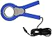 Dranetz TR-2540B Ac Clamp On Current Probe, 10 to 1000 Amps