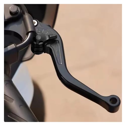 Palanca de embrague freno ajustable Suzuki SV650 3