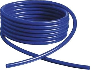 Samco - Tubo de vacío (4,0 mm, 3 m), color azul
