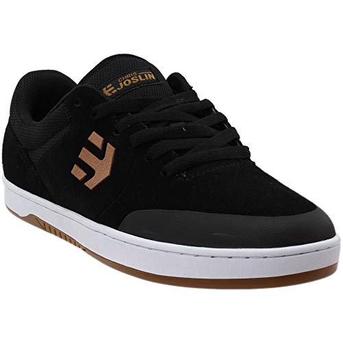 Preisvergleich Produktbild Etnies Herren Marana Skate-Schuh, Schwarzbraun, 42 EU