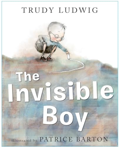 Image of The Invisible Boy