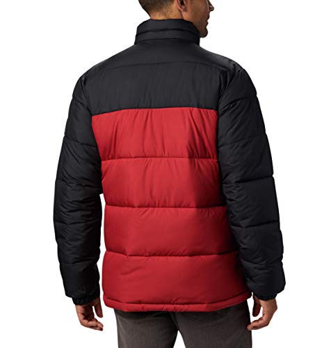 Image of Columbia Men's Pike Lake Hooded Jacket