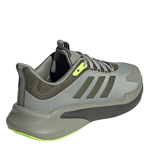 Image of Adidas Mens Alphaedge + Shoes