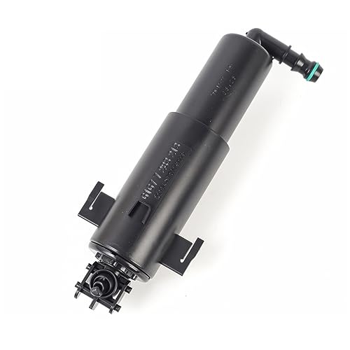 Pompe de nettoyage de phares BMW buse pulvérisateur d'eau adaptable