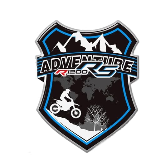 Motorcycle stickers protector R1200RS élégant et durable