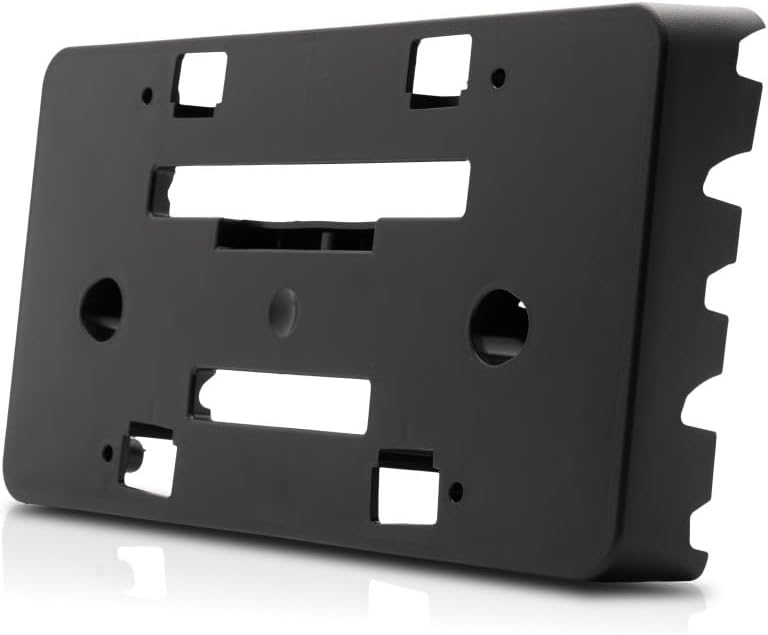 for Chevy Malibu 2019-2024 License Plate Bracket | Front | Replacement for 84524301 | GM1068208