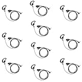 BVMAG 2.5mm Earpiece