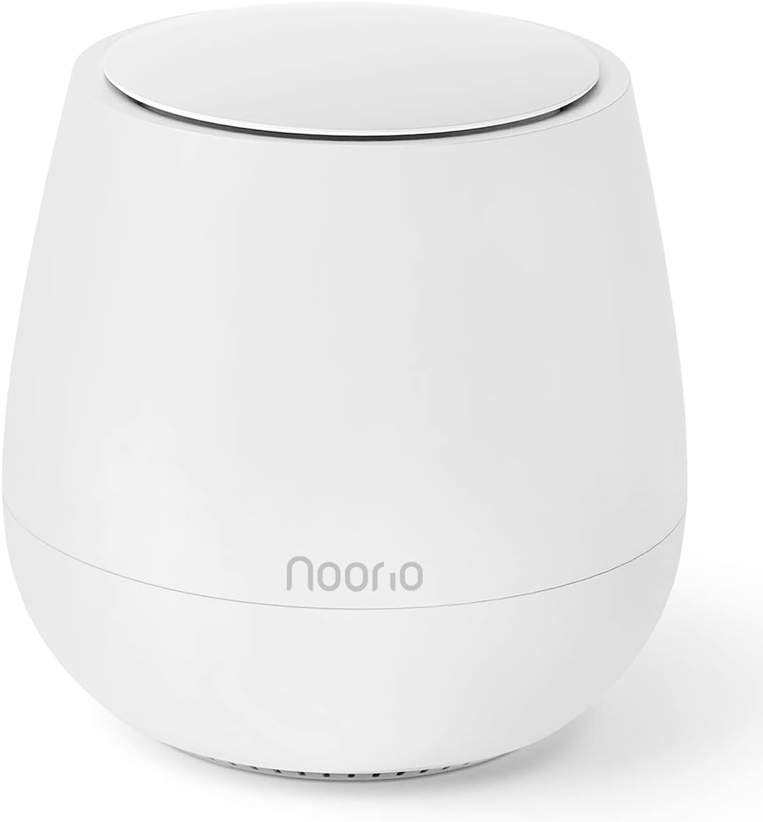 Noorio Smart Hub, Compatible with All Noorio Devices-B200, B210, B310, H200, H300, Expand WiFi Coverage, 32G Local Storage