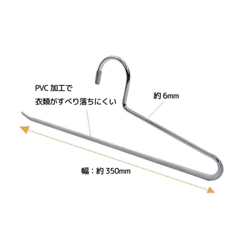 Amazon.co.jp: シンコハンガー(Shinkohanger) スラックスハンガー
