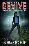 Revive (The Sheysu's Gold Series Book 1)