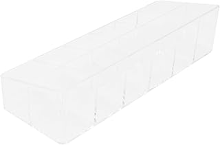 Organizador de lápiz labial y esmalte de uñas...