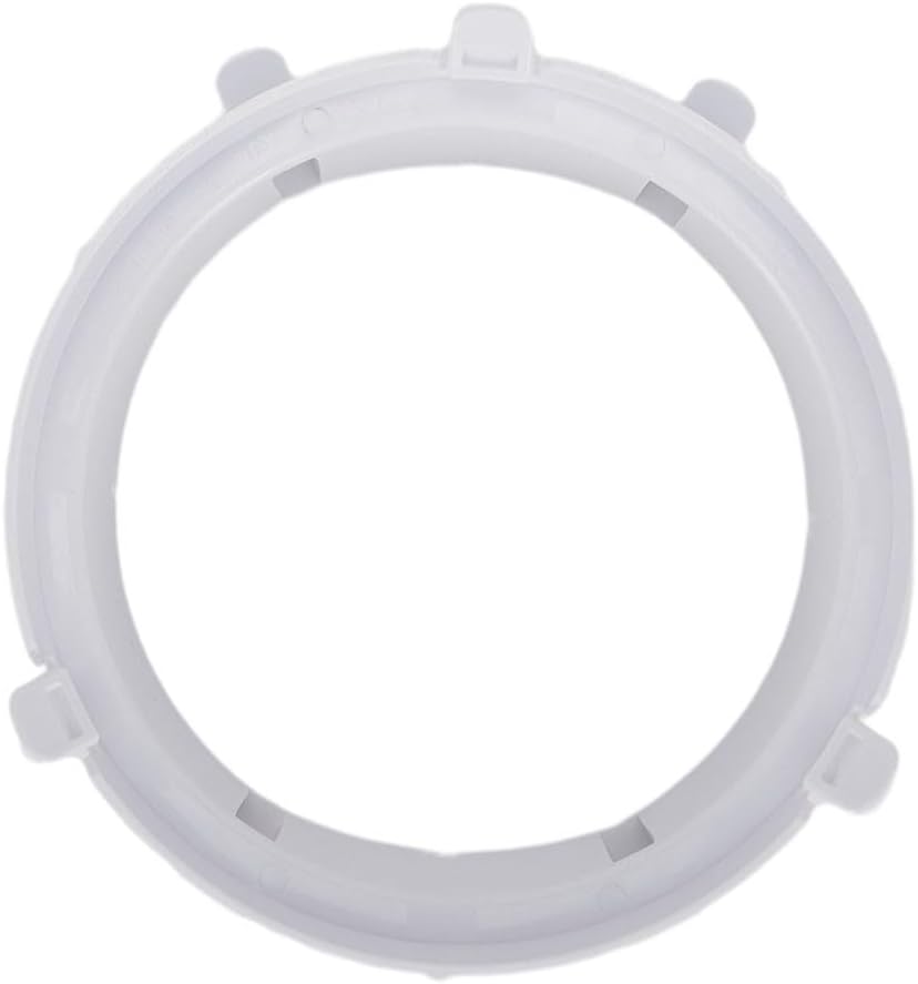 Portable Air Conditioner Casement Exhaust Duct Pipe Hose Interface Connector(2#)