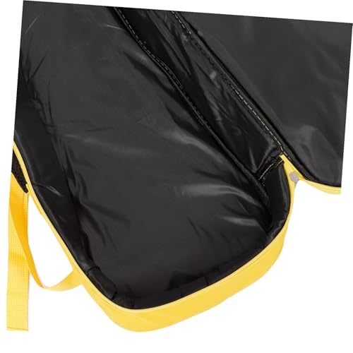 Accessoire pour guitare petite et ukulélé 23 pouces en tissu oxford - 5