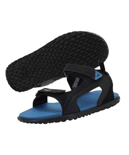 Image of Puma Unisex Velcro Sandal