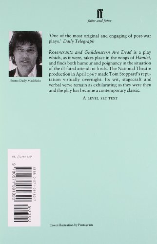Rosencrantz and Guildenstern Are Dead