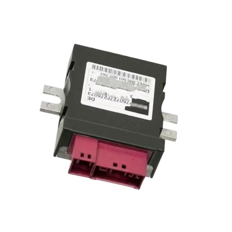 Módulo de unidad Para F07 F10 F20 F30