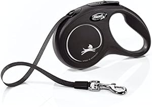 Flexi New Classic (retráctil 5m)