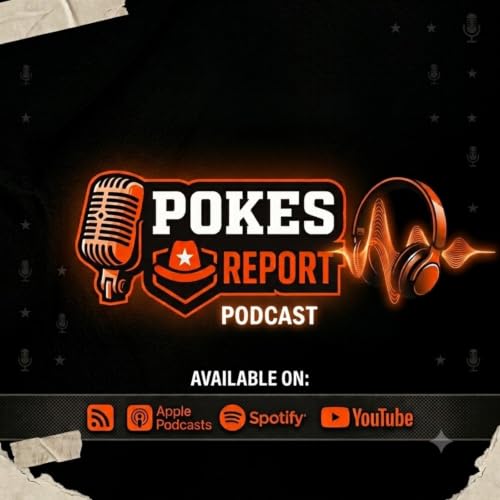 Open Week Mailbag Extravaganza | Pokes Report Podcast Ep. 19