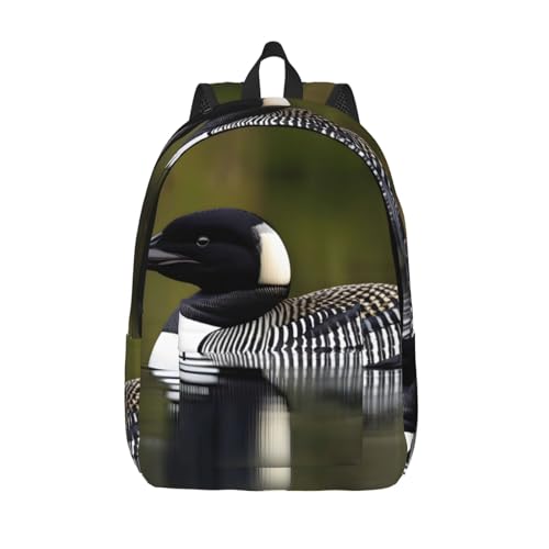 Mochila de viaje Loon Nature ergonómica bolso portátil mujer que alivia el peso en la espalda