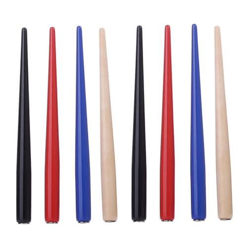 Porte-plume en bois OSALADI lot de 4 pièces pour l'écriture créative et la calligraphie