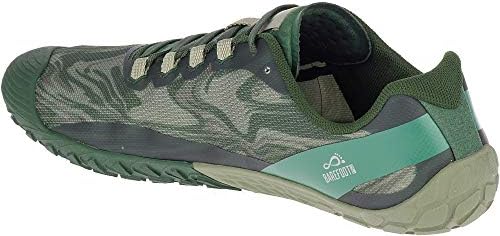 merrell vapor glove green