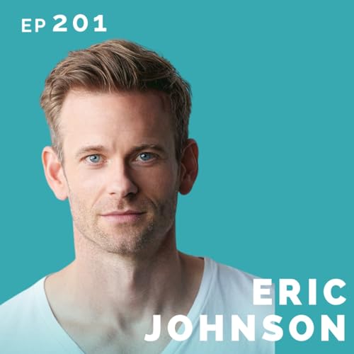 EP 201: Eric Johnson: First Act Actor!