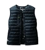 ダウンベスト 3254