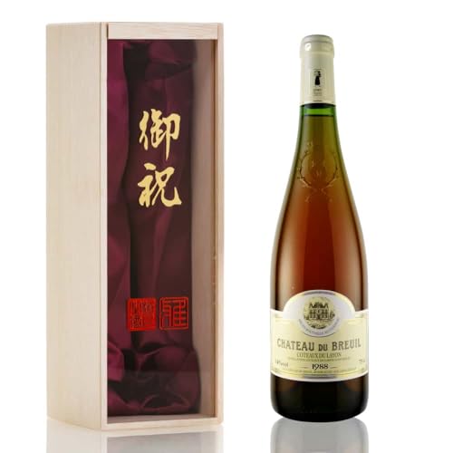 e킨j LO v[g 1988N Vg[EfEuC/Rg[EfEC 750ml [KAi]yXChؔijjEtz