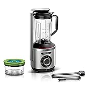Bosch Вакуумен блендер, уред за приготвяне на...