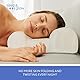 Sleep&Glow Omnia Kissen Anti-Falten - Anti-Aging-Kissen gegen Schlaffalten - Entwickelt von Orthopäden - Höhenverstellung - für Rücken- und Seitenschläfer