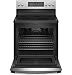 GE JB735SPSS 5.3 Cu. Ft. Freestanding Electric Convection Range with Hot Air Frying