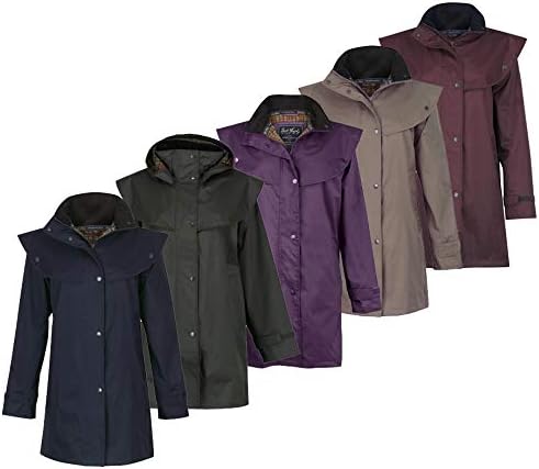 Jack Murphy Womens/Ladies Cotswold 