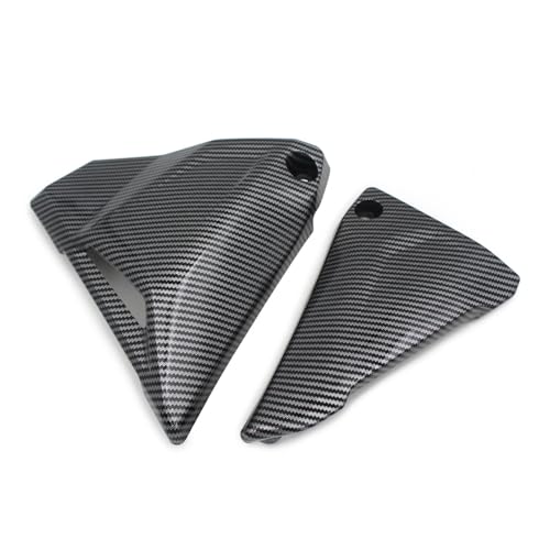 Couvercle de batterie moto BMW R1200GS idéal pour le voyage et le trail