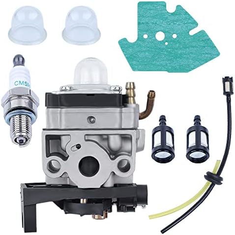 Couvercle De Silencieux Pour Moteur Honda GX35 GX35NT HHT35S - Remplacement De La Référence 18515-Z0Z-300