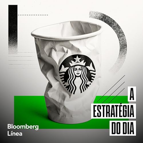 O que está acontecendo com a Starbucks?