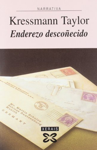 Enderezo descoñecido / Address Unknown