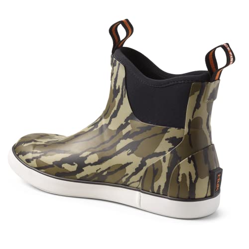 Image of HUK mens Rogue Wave Shoe, High-performance Fishing & Deck Boot
