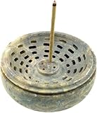 Zoom IMG-1 guru shop porta incenso indiano Zoom IMG-1 guru shop porta incenso indiano