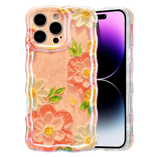 Coque iPhone 14 Pro Max anti-rayures pour protéger l'appareil avec style
