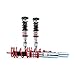 H&R 54767-2 Performance Coil Over Kit (Special Springs 5/112 57.1 14x1.5 DR (Pair))