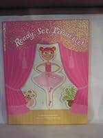 Ready, Set, Pirouette! B005O07Q4E Book Cover