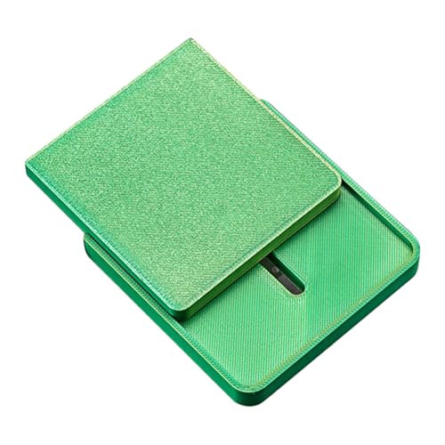 Guide De Coupe Des Bords, Aide À La Coupe Portable De Précision Antidérapante | Outil De Coup De Bord De Film De Bricolage Réglable Accessoire De Coup De Meubles De Fenêtre À Main Pour Une Finition