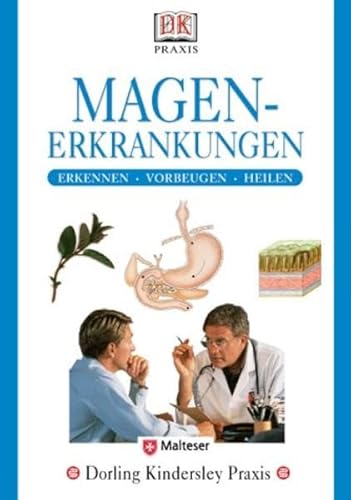 Magenerkrankungen
