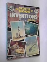 The Scottie Book of Inventions B002C0IHU6 Book Cover