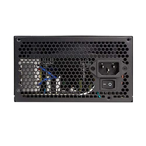 Image of Antec Atom V550 V2 550Watts Non-Modular Gaming Power Supply